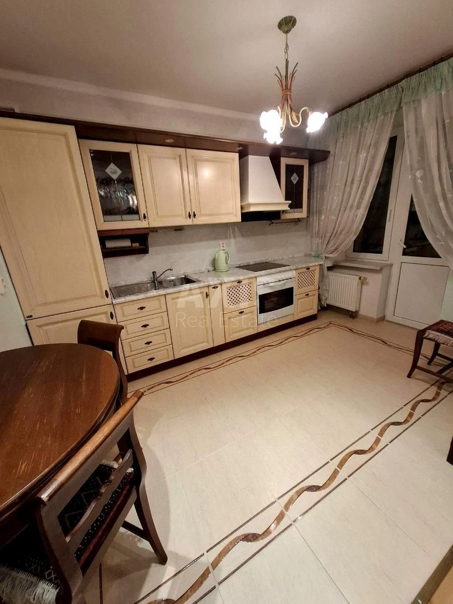 3к квартира бул. Леси Украинки 21655220