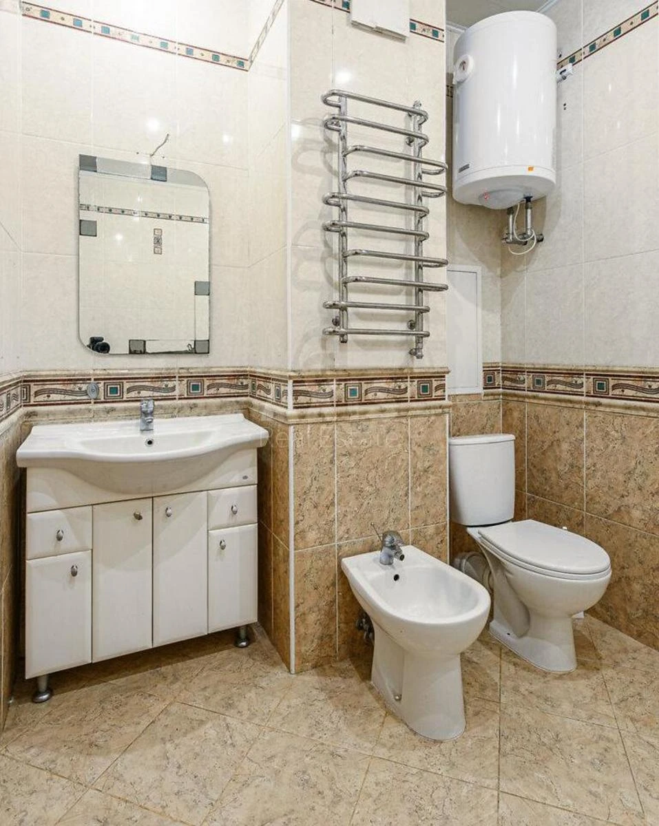 4к квартира ул. Тимошенко Маршала 21, корп. 7439149