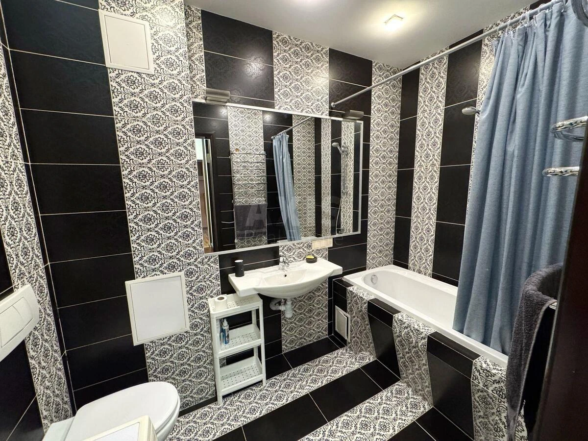 1k apartment pr-t Geroi'v Stalingrada 4583603