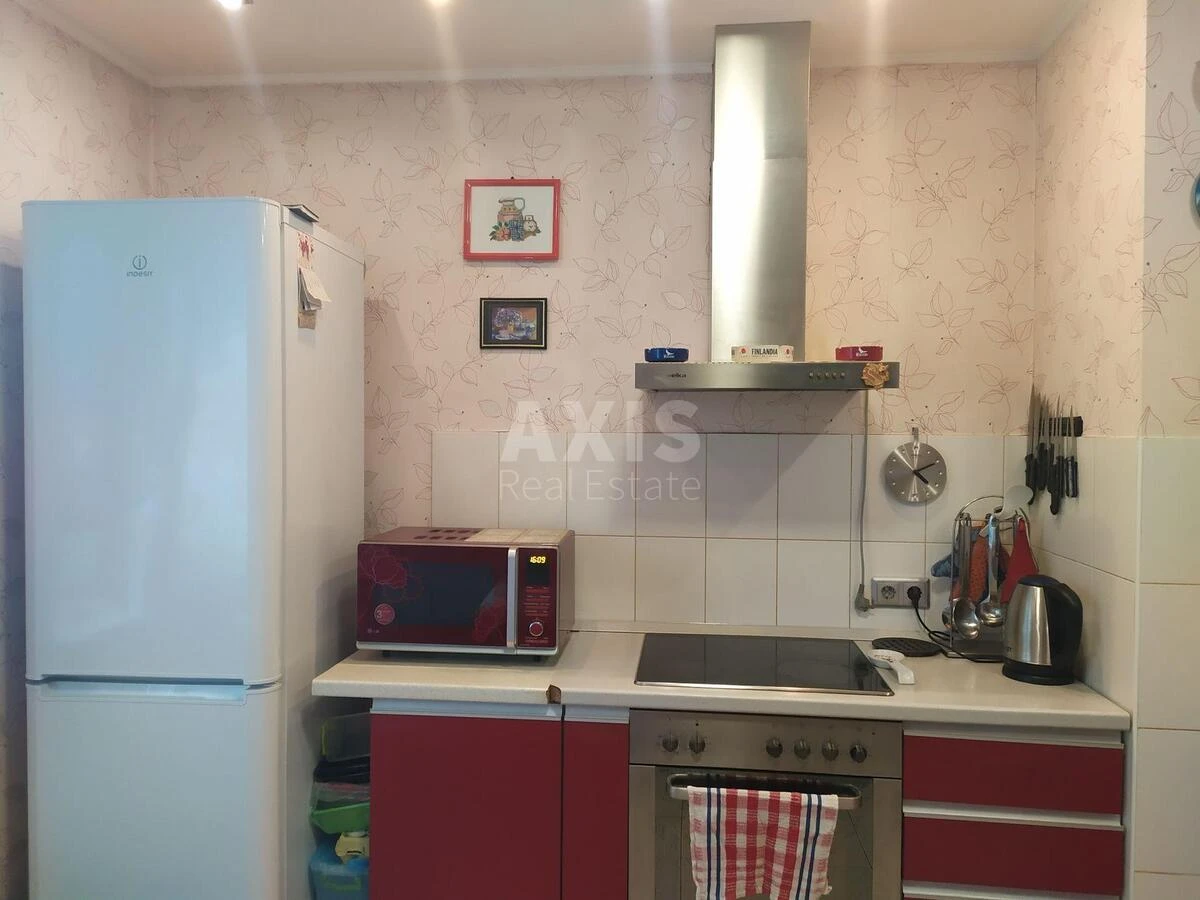 4k apartment vul. Oleny Pchilky 2Б699375