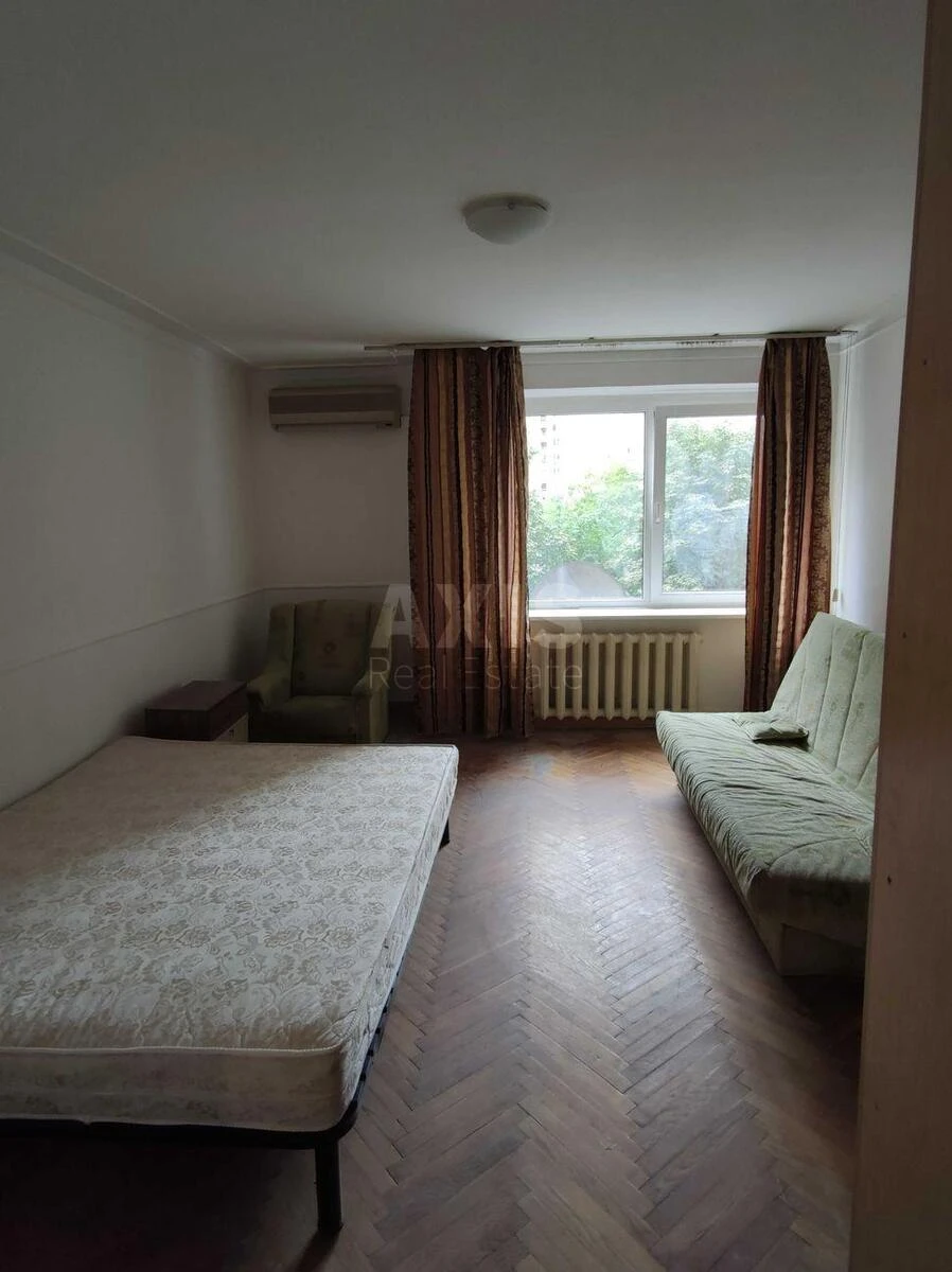3k apartment vul. Antonovycha 88627296