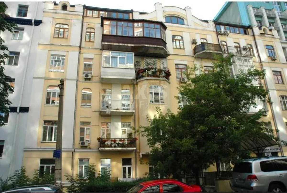 Офис ул. Предславинская 30, 390м2