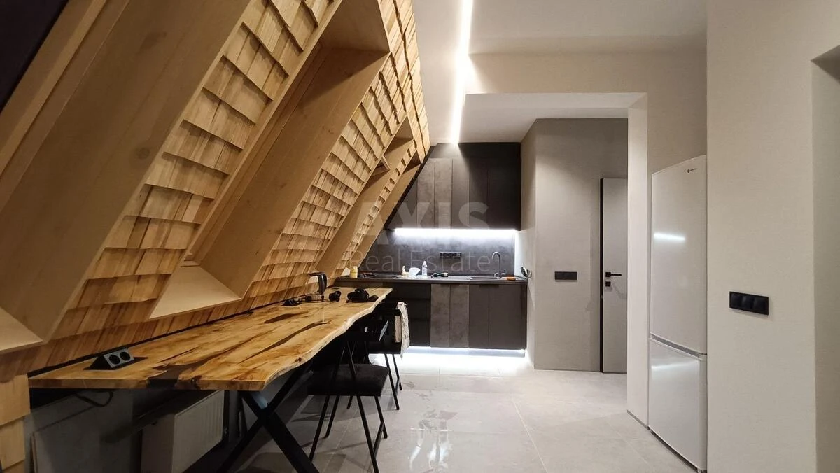 1k apartment vul. Regeneratorna 4652430