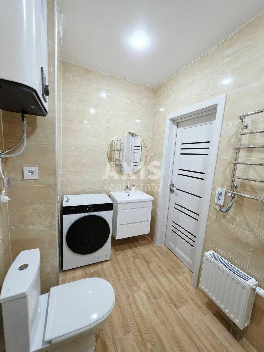 1k apartment pr-t Povitryanykh Syl 56682083