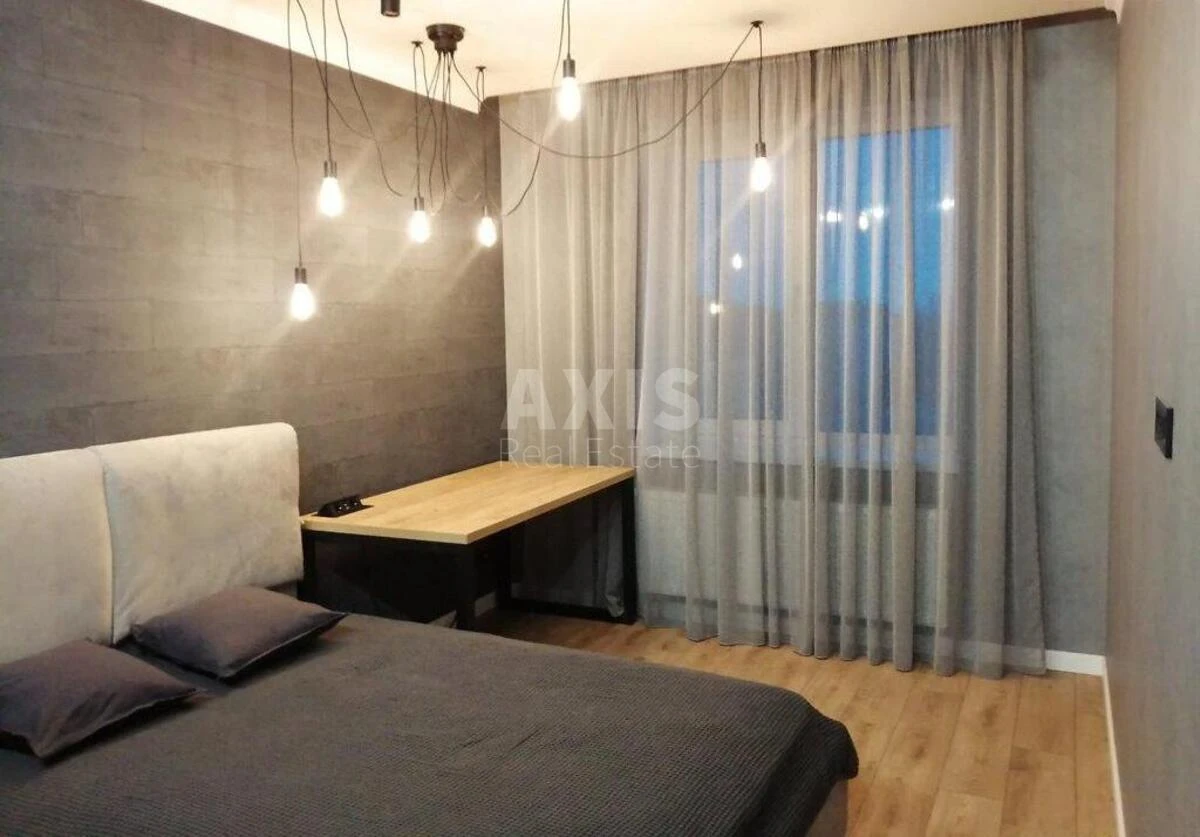 3к квартира ул. Кисловодская 100699824