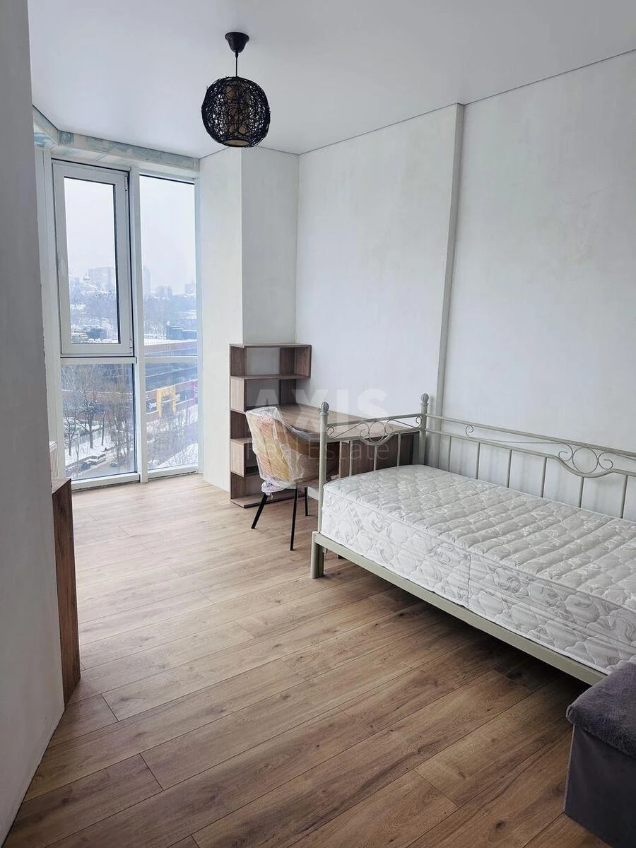 2k apartment vul. Glybochyc'ka 73652501