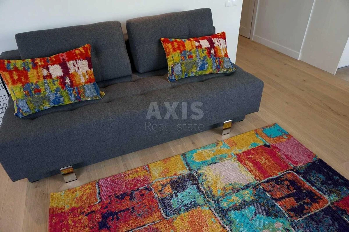 3k apartment vul. Kudri Ivana 7714795