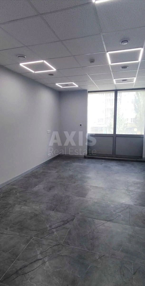 Office bul. Shevchenka Tarasa 35, 320m2668888