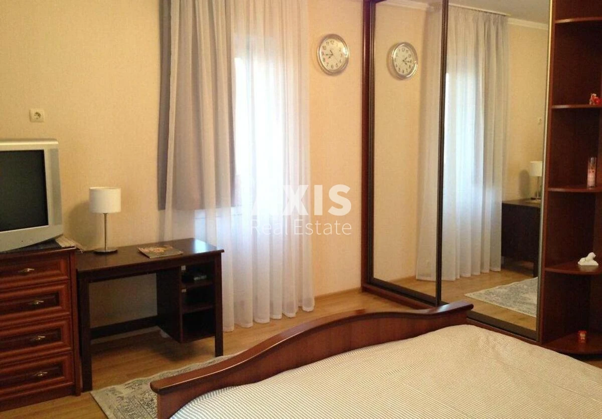 3к квартира ул. Нежинская 5485147