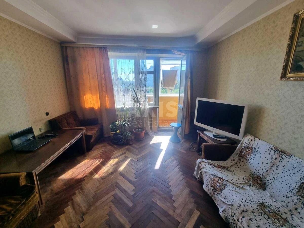 3к квартира бул. Чоколовский 19714893