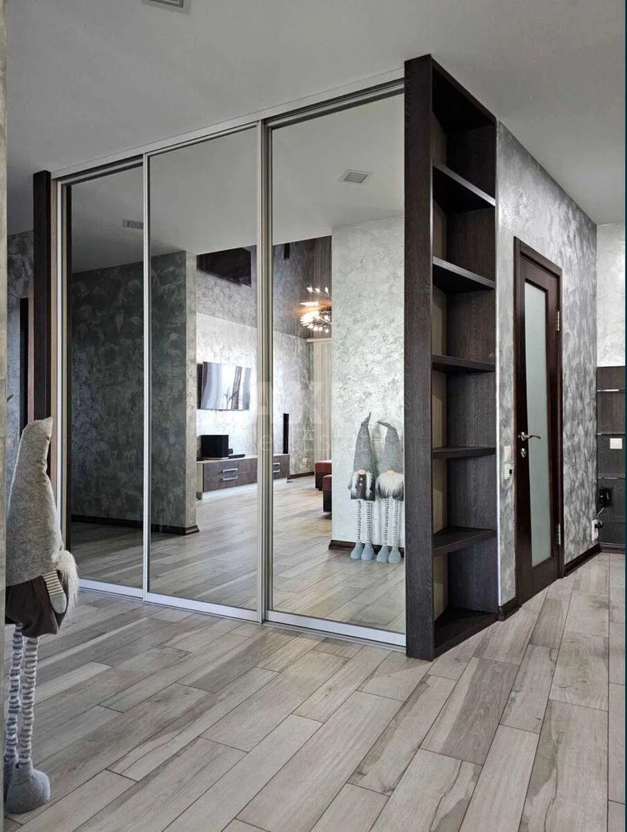 3к квартира ул. Драгоманова 40Ж6856316