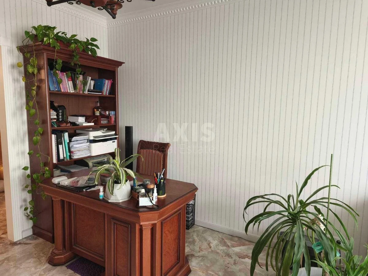 2k apartment vul. Gercena 32685767