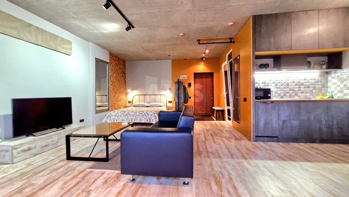 1k apartment bul. Lepse Ivana 6/7279473