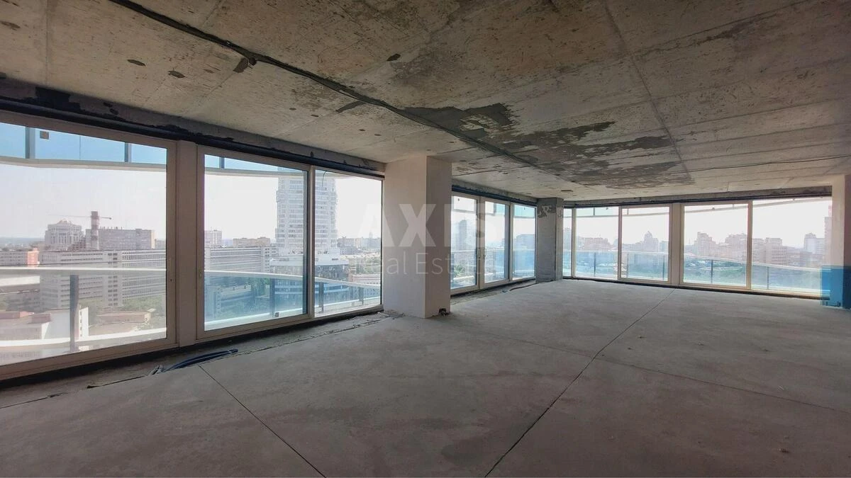 5k apartment vul. Mechnykova 11А587564