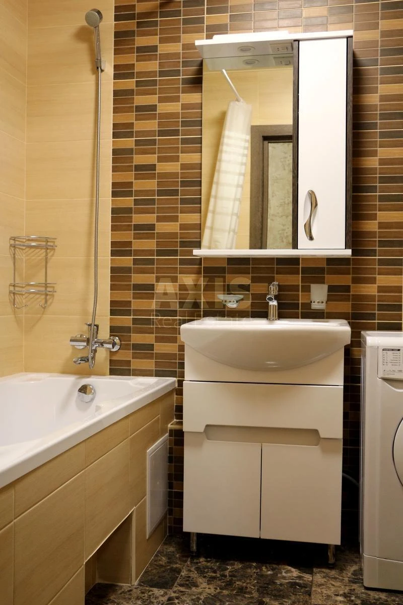 2k apartment prov. Jasynuvats'kyj 11669466