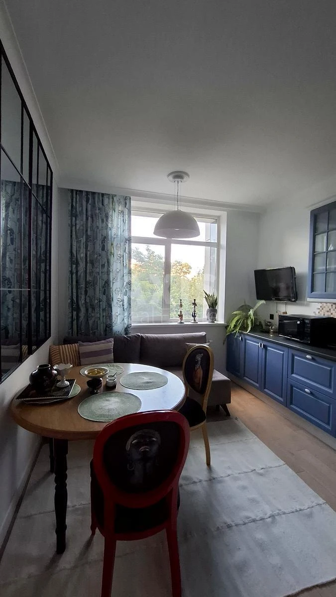 1k apartment vul. Andriya Verkhohlyada 3631602