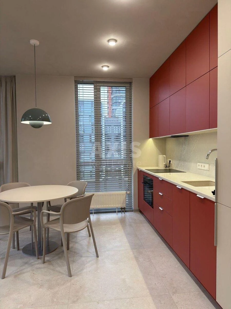 1k apartment bul. Ryl's'kogo Tadeja 4669732