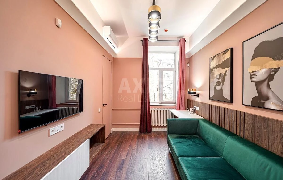 2k apartment vul. Basejna 3654370