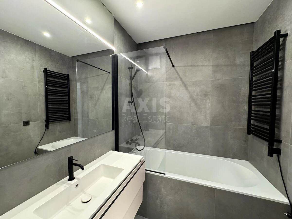 2k apartment vul. Osokors'ka 2А654639