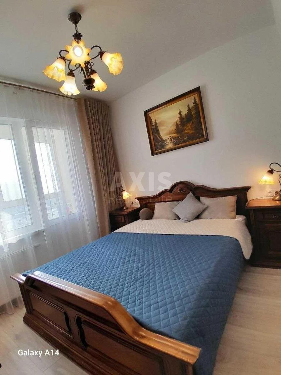 2k apartment vul. Gmyri Borysa 20670305