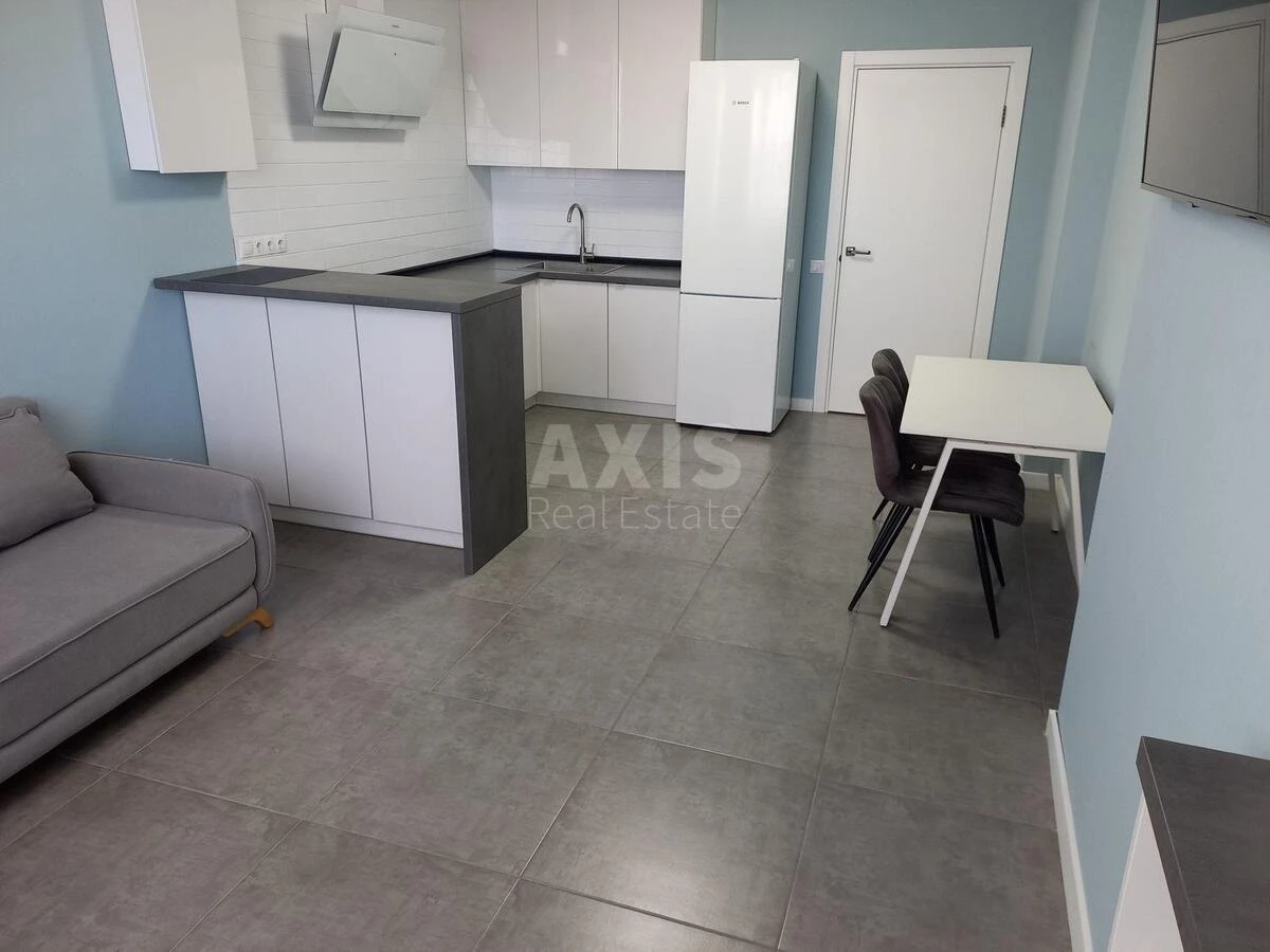 2k apartment vul. Panel'na 259102