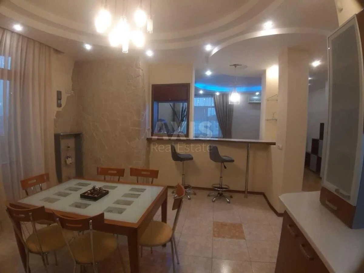 3к квартира ул. Урловская 4А7164210