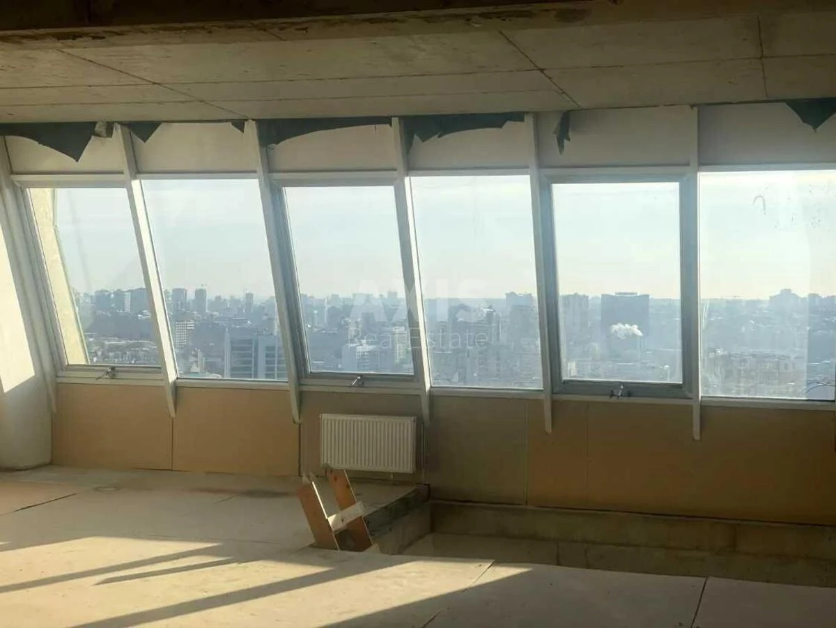 5k apartment vul. Sichovyh Stril'civ 52А591473