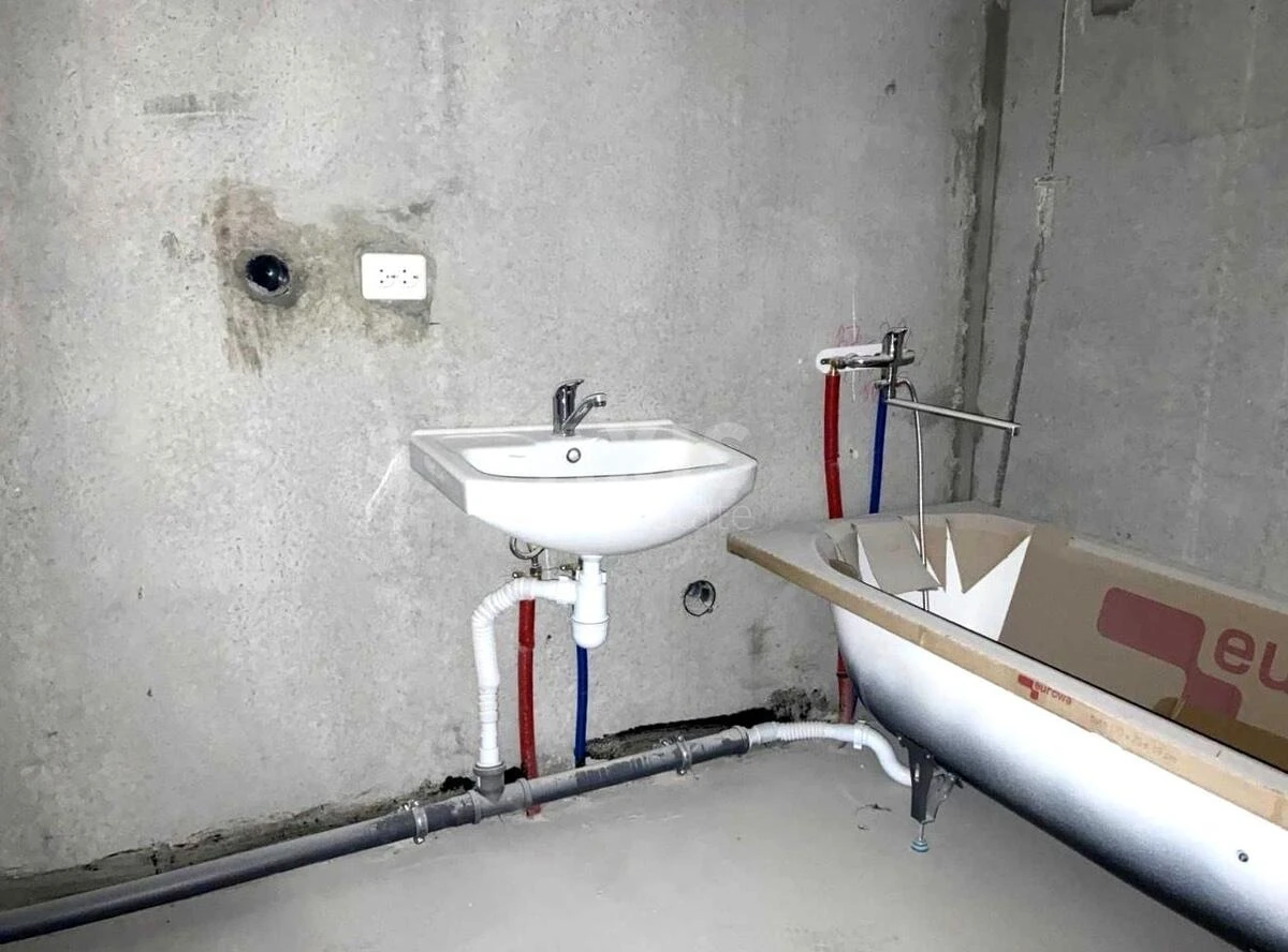 1k apartment vul. Konopljans'ka 22654998