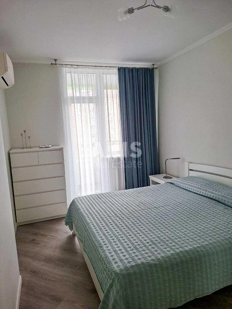 2к квартира ул. Драгоманова 2608618