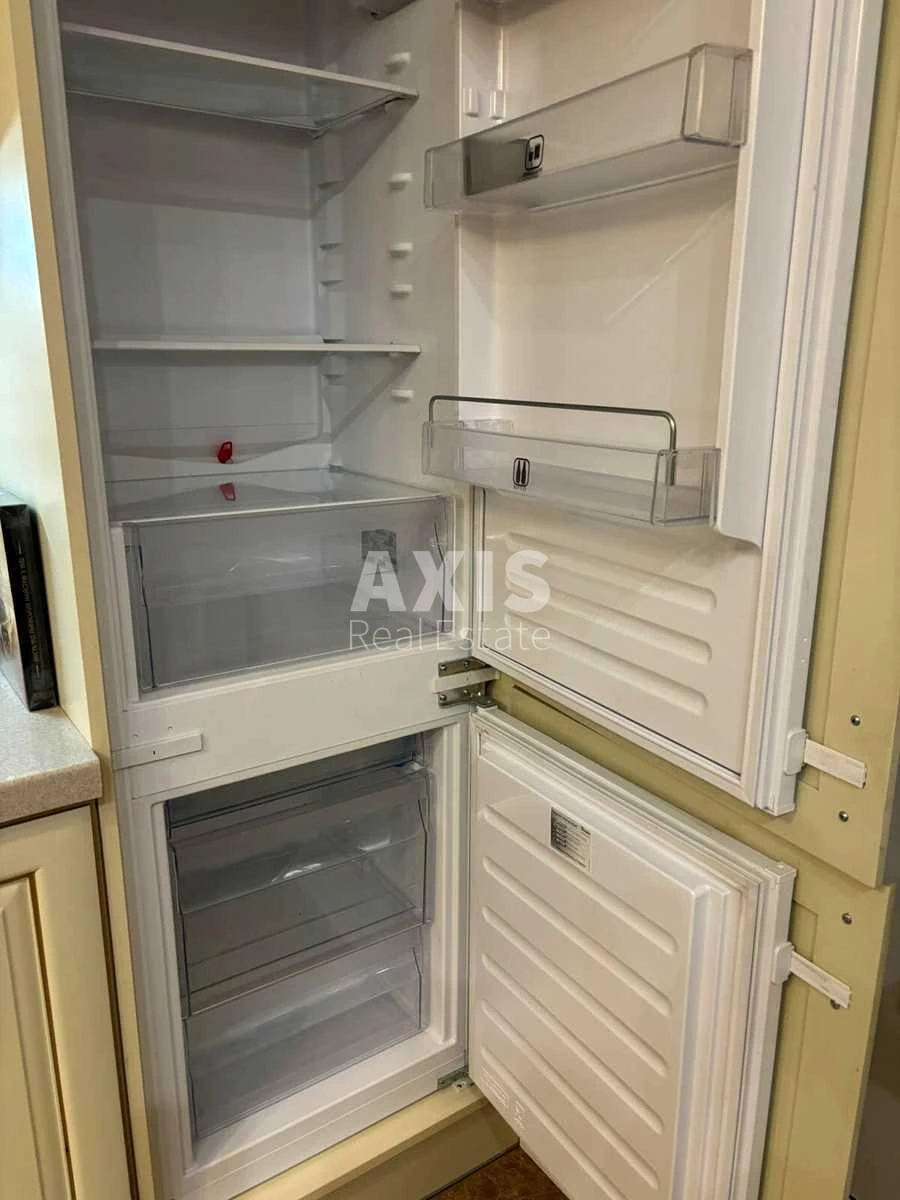 2k apartment vul. Heroyiv Polku «Azov» four B705736