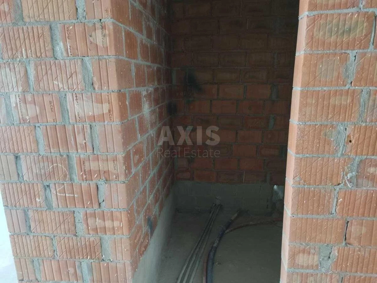 1k apartment vul. Zarichna 6, корп. 3660364