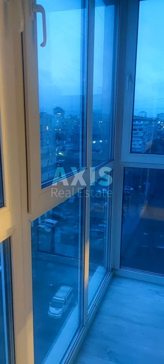 1к квартира ул. Героев Полка «Азов» 28B674579