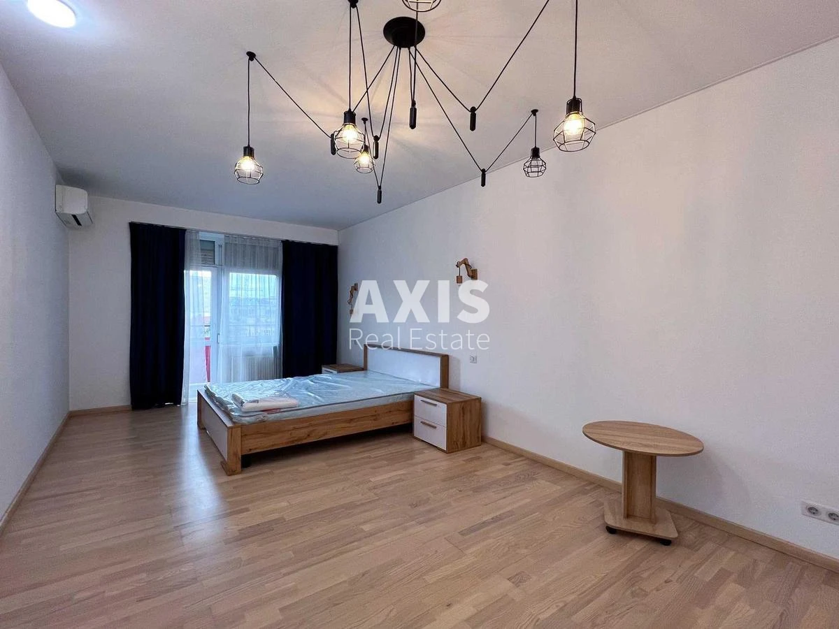 3к квартира ул. Александра Конисского 44397147