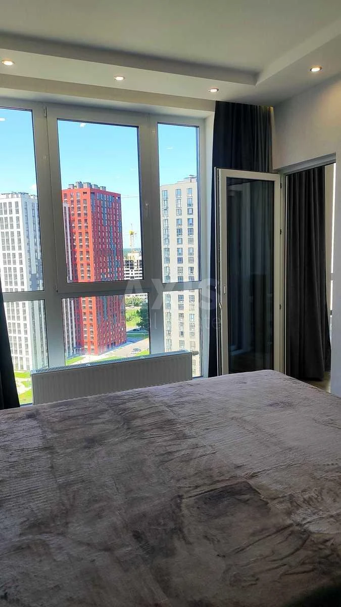 1k apartment vul. Vsevoloda Zmijenka 21706138