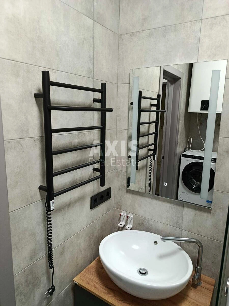 1k apartment pr-t Povitryanykh Syl 566396411