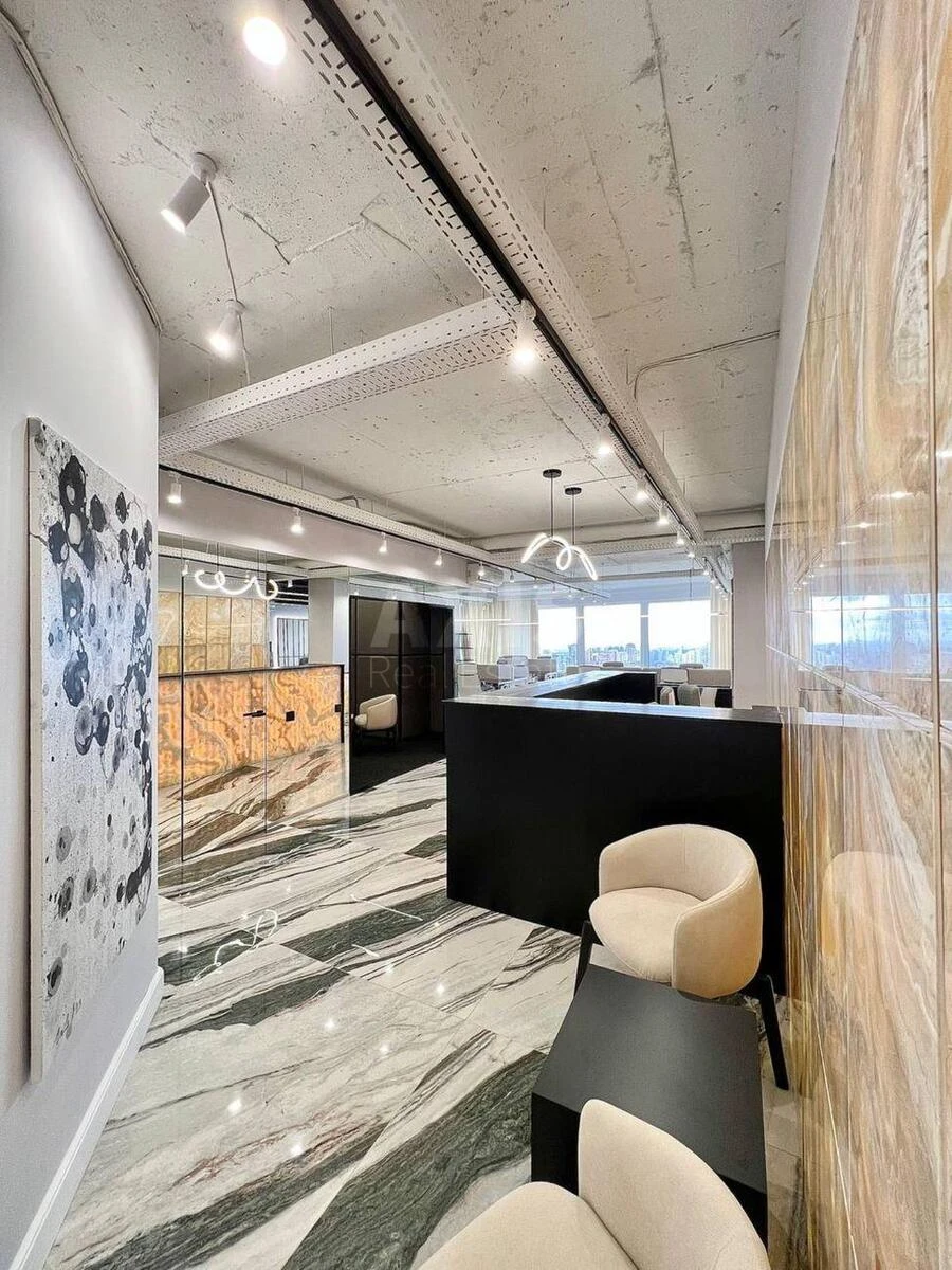 Office uzv. Klovs'kyj 7, 260m2674956