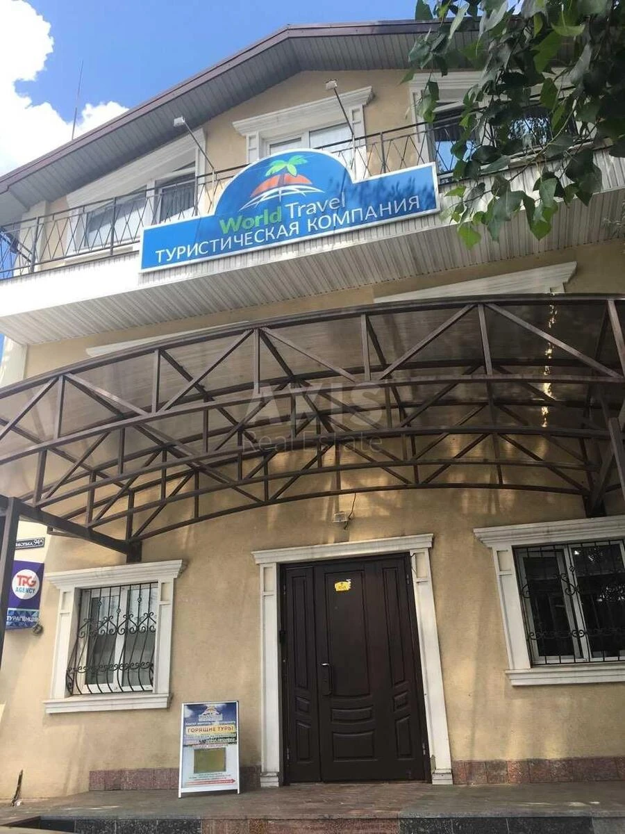 Офис ул. Алексы Тихого 94, 210м255941