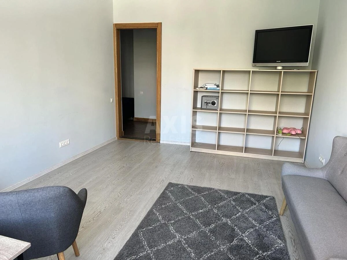 Офис ул. Дмитриевская 66А, 127м2675123