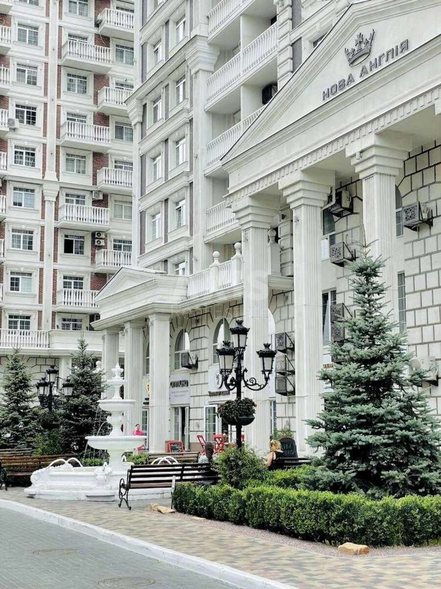 2к квартира ул. Михаила Максимовича 24В7058216