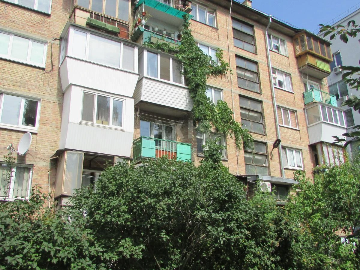 2к квартира ул. Джона Маккейна 427059014