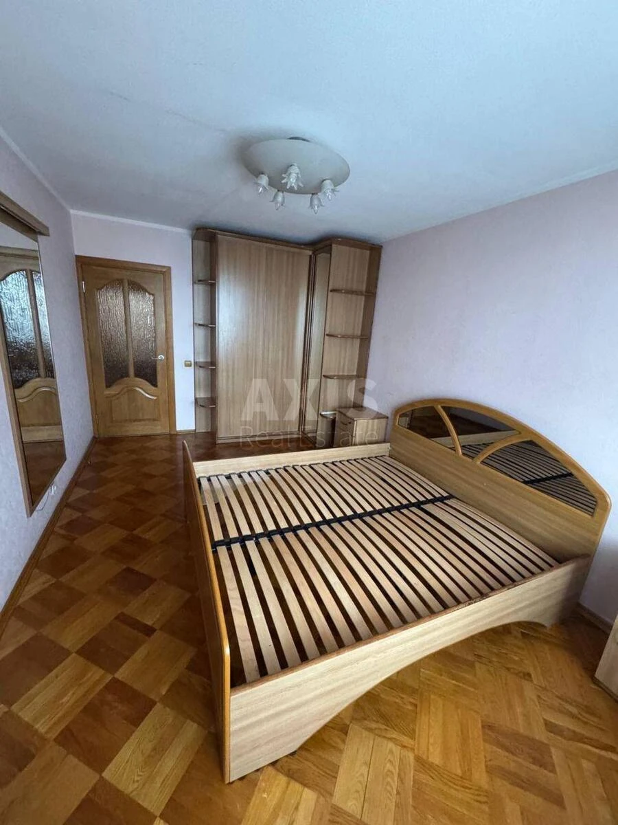 3k apartment vul. Bereznjakivs'ka 30642859