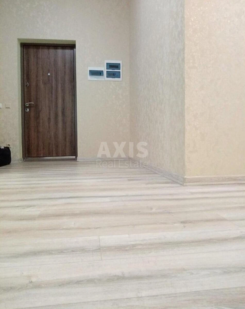 2k apartment vul. Mykil's'ko-Slobids'ka 17030417