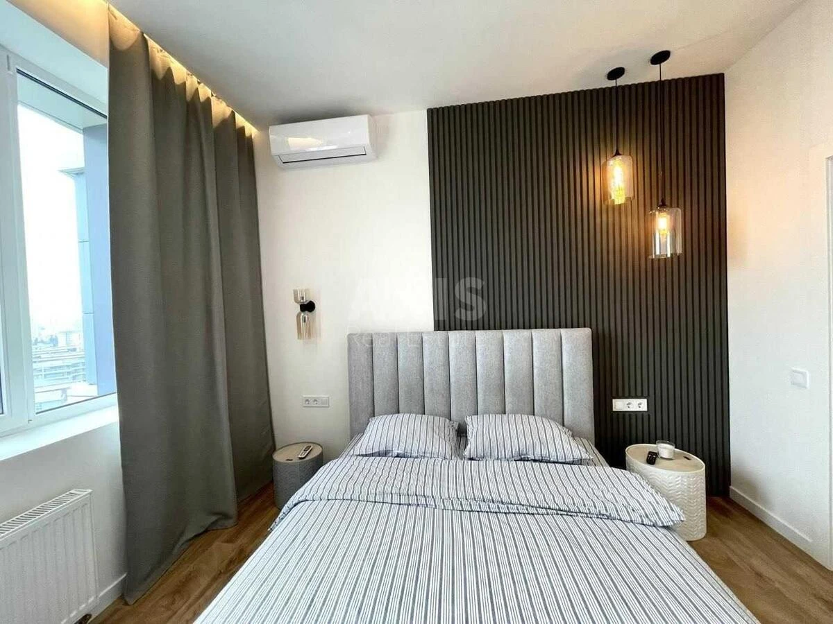 3k apartment vul. Mykil's'ko-Slobids'ka 3А671575