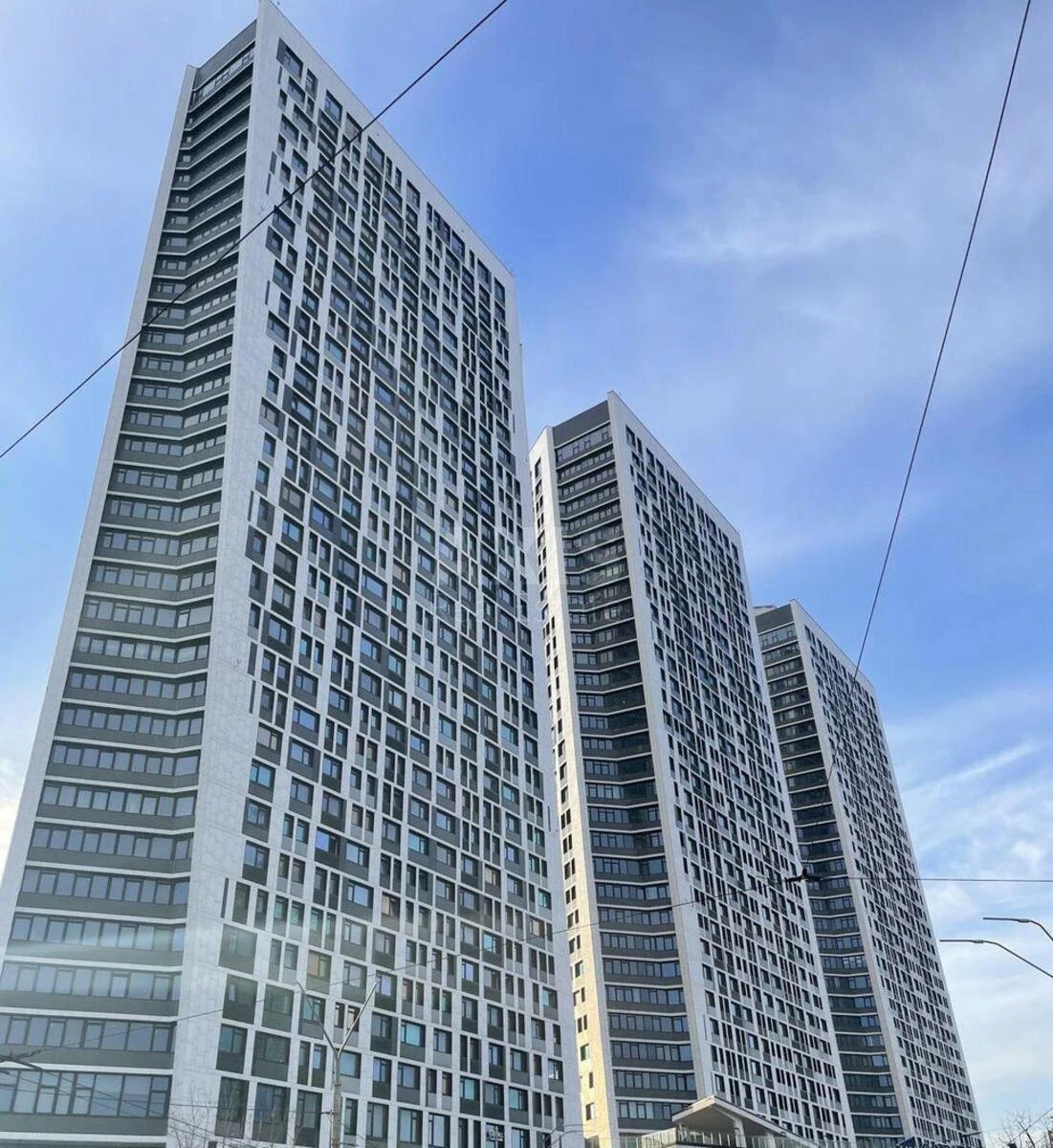 3k apartment pr-t Berestejskij 11Б71834