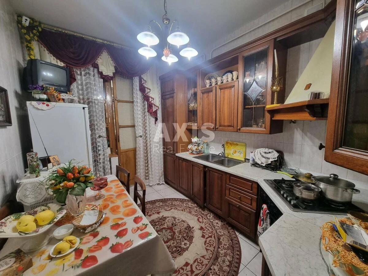 3k apartment vul. Velyka Vasyl'kivs'ka 7/7580474