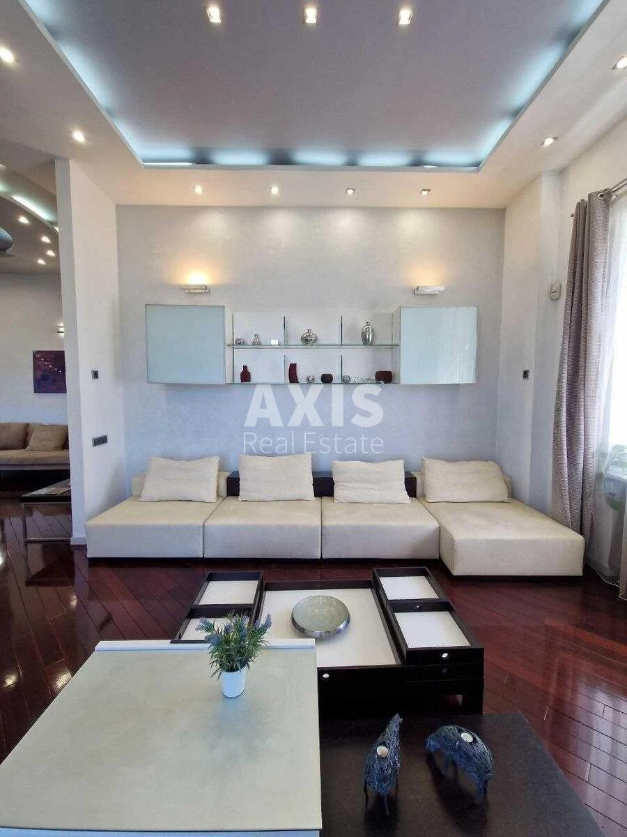 2к квартира ул. Крещатик 13571335