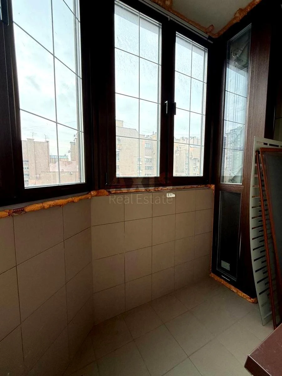 3k apartment vul. Antonovycha 1036885612