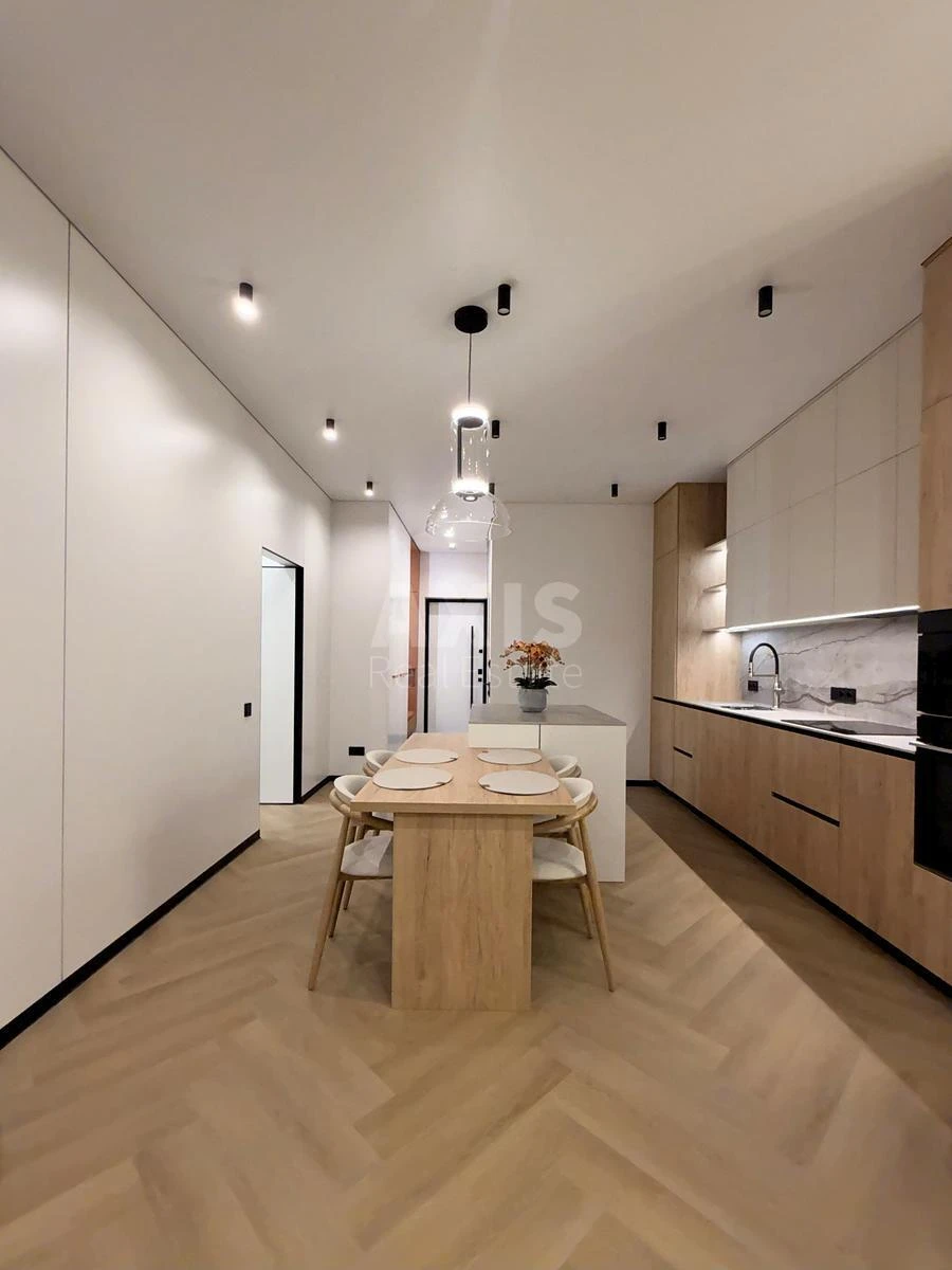 2k apartment vul. Vasylya Tyutyunnyka 39/2638397