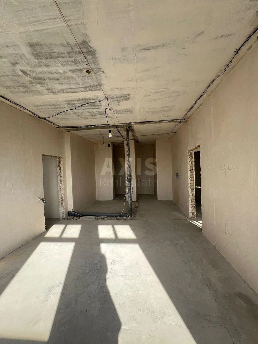 3k apartment vul. Svyatoslava Khorobroho 7638614