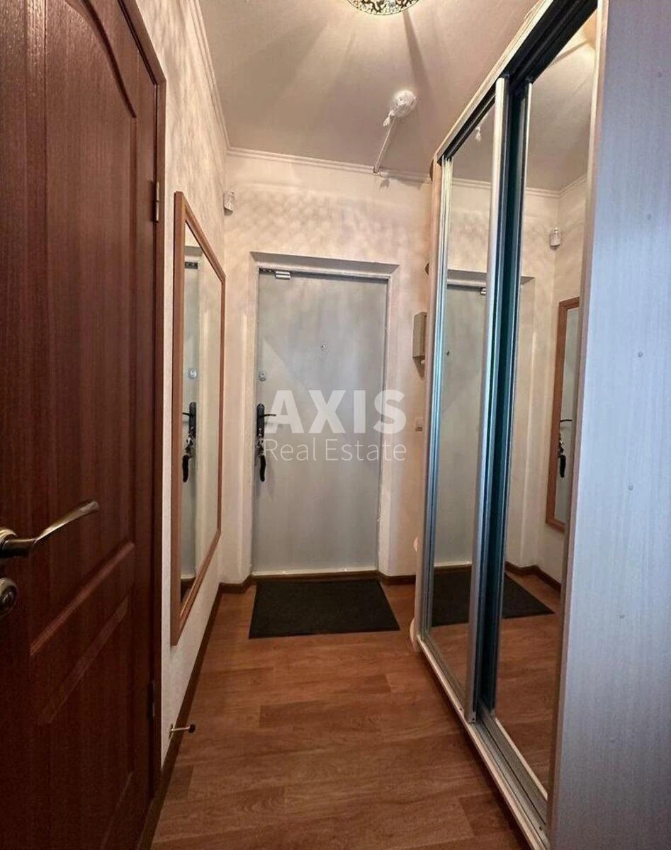 1k apartment vul. Rusovoi' Sofii' 76025110